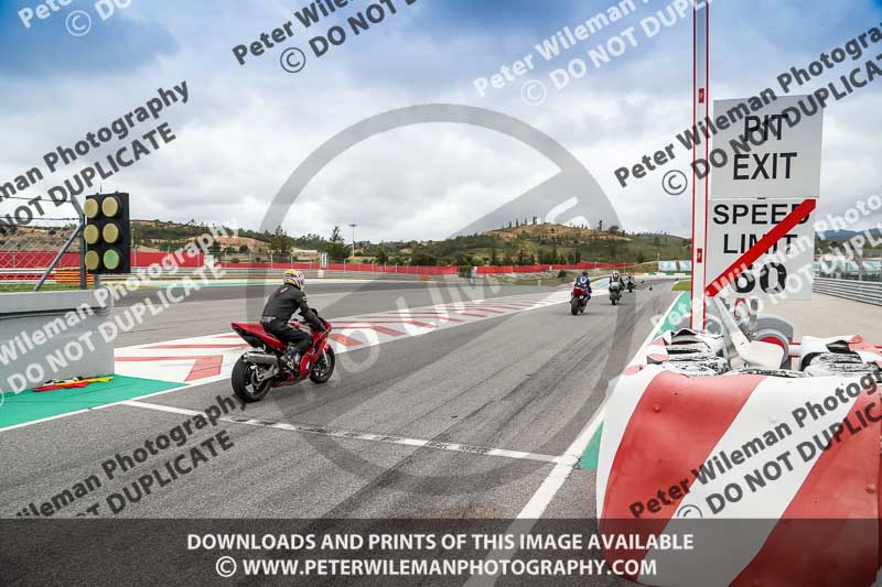 may 2019;motorbikes;no limits;peter wileman photography;portimao;portugal;trackday digital images